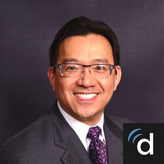 Robert Chen, MD