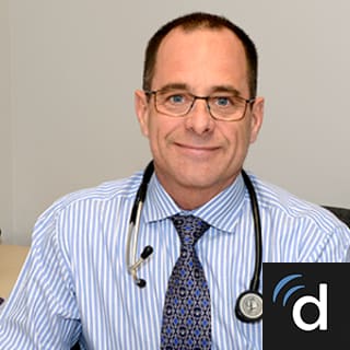 Robert DeSimone, MD