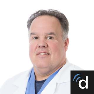 Robert Gatliff, MD