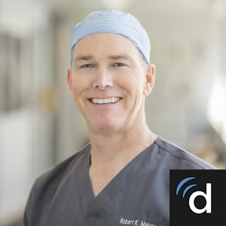 Robert Maloney, MD