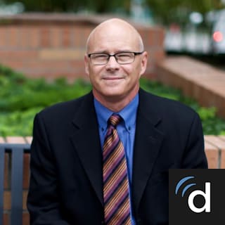 Robert Montgomery, MD