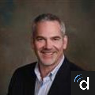 Robert Pendleton, MD