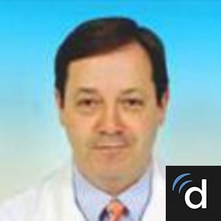 Robert Rudolph, MD