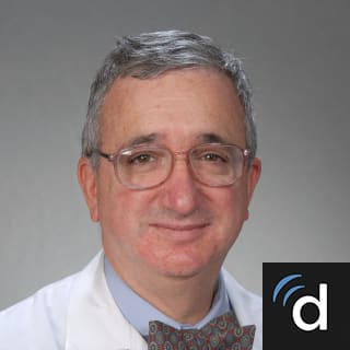 Robert Schechter, MD
