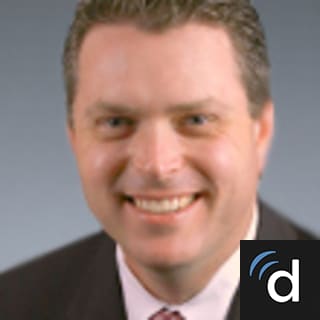 Robert Treadwell, DO