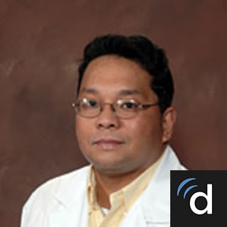 Roderick Remoroza, MD, Gastroenterology, Rome, GA