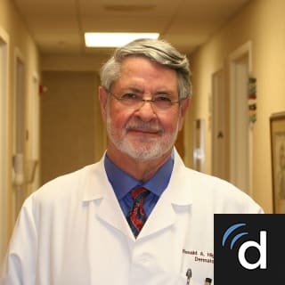 Ronald Higgins, MD