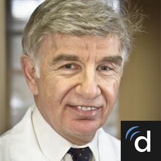 Ronald Shore, MD