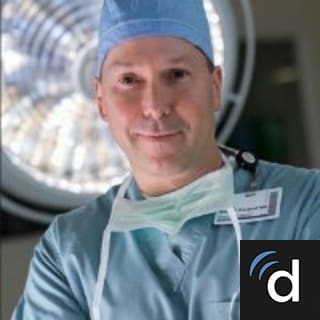 Russell Margraf, MD