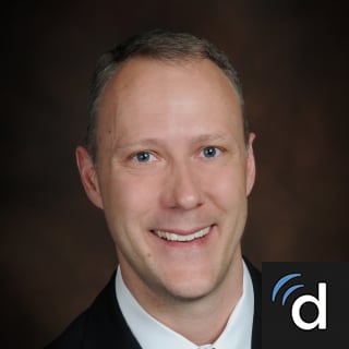 Russell Peckham, DO