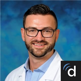 Ryan Brown, MD