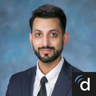 Safwan Moton, DO, Resident Physician, Detroit, MI