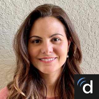 Samantha (Flippin) Brown, MD