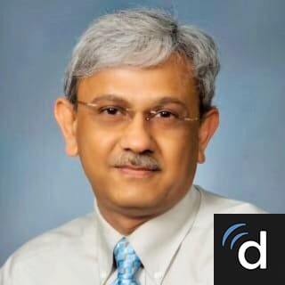 Sandip Naik, MD