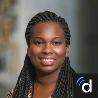 Sanemba Fanny, MD