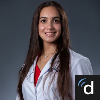 Sarah Abdellatif, DO