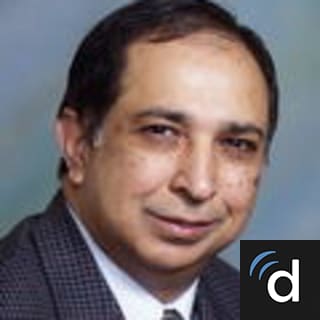 Shahid Rafiq, MD