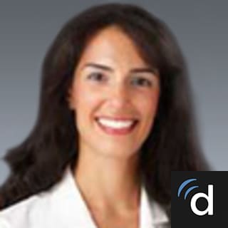 Shayzreen Roshanravan, MD