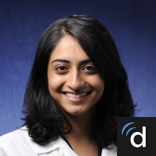 Shreya (Patel) Prabhu, MD