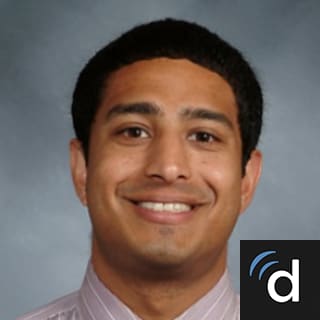 Sirikishan Shetty, MD