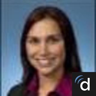 Souhaila Richardson, MD