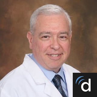 Stephen Schulman, MD