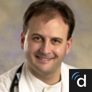 Stephen Williams, MD