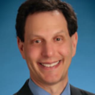Steven Bloom, MD