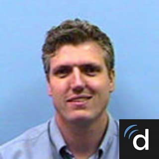 Steven Copenhaver, MD