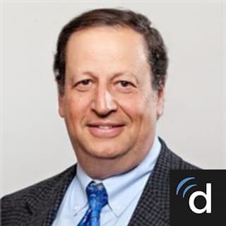 Steven Rosenberg, MD