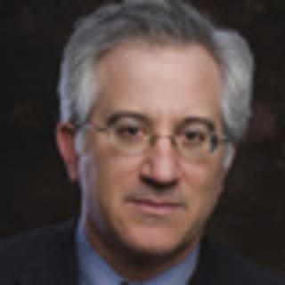 Steven Zimmet, MD