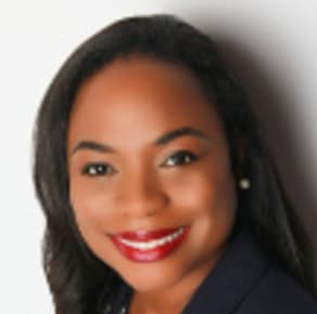 Stormee Williams, MD