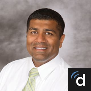 Sujith Sundararaj, MD