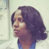 Sumayah Taliaferro, MD