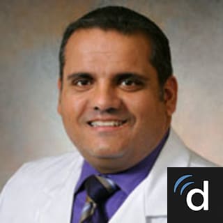 Sunil Narula, MD