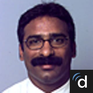 Suresh Sureddi, MD