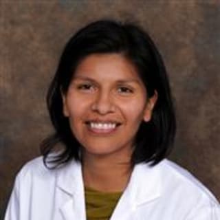Susana (Williams) Keeshin, MD