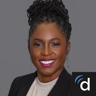 Sydney Barned, MD, Internal Medicine, Annapolis, MD