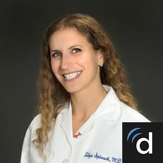 Talya Spivack, MD