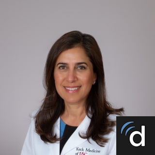 Tanaz Ferzandi, MD