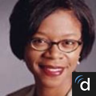 Terri-Diann Pickering, MD