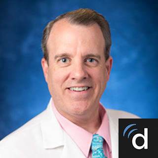 Thomas Eiswerth, MD