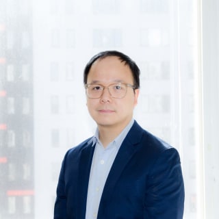 Thuanthien Ho, DO, Internal Medicine, North Bergen, NJ