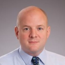 Travis Blalock, MD