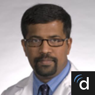 Trilokraj Tejasvi, MD