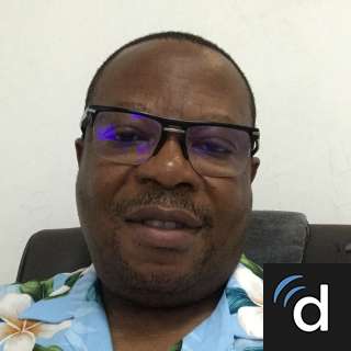 Uchenna Ekwunazu, Pharmacist, Baltimore, MD