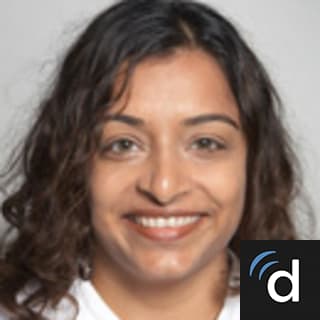 Vaishali Patel, MD