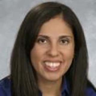 Vanessa Gildenstern, MD