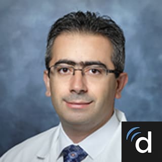 Walid Ayoub, MD, Gastroenterology, Los Angeles, CA