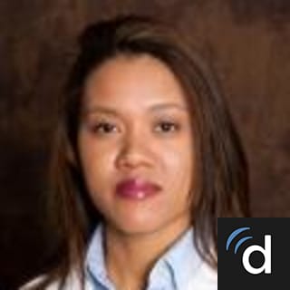 Wanwisa (Jones) Trombley, MD